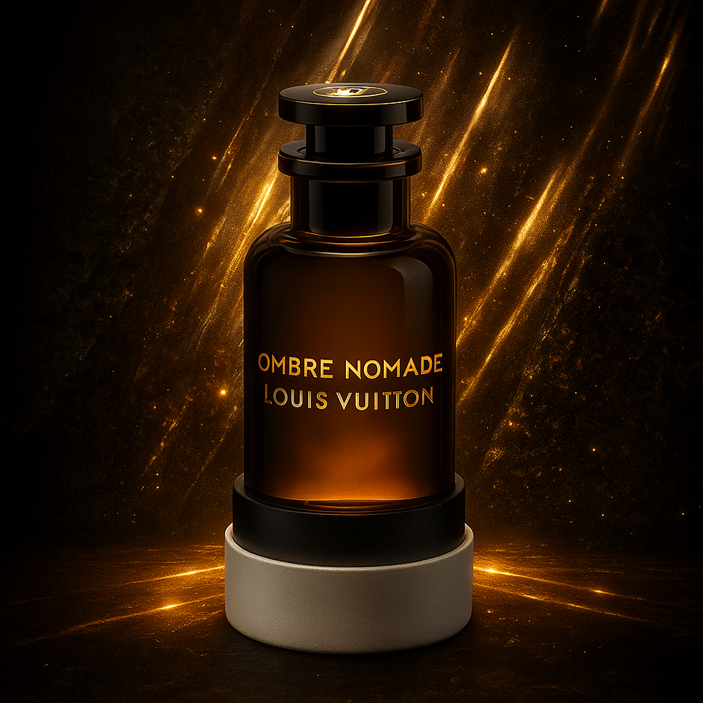Perfume OMBRE NOMADE LOUIS VUITTON