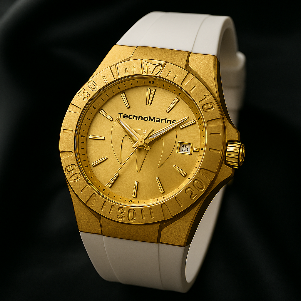 Technomarine Manta TM Importado (unisex)