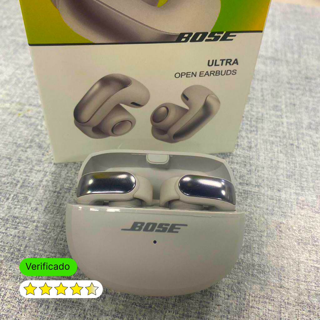 Audífonos Bose Ultra Open Earbuds