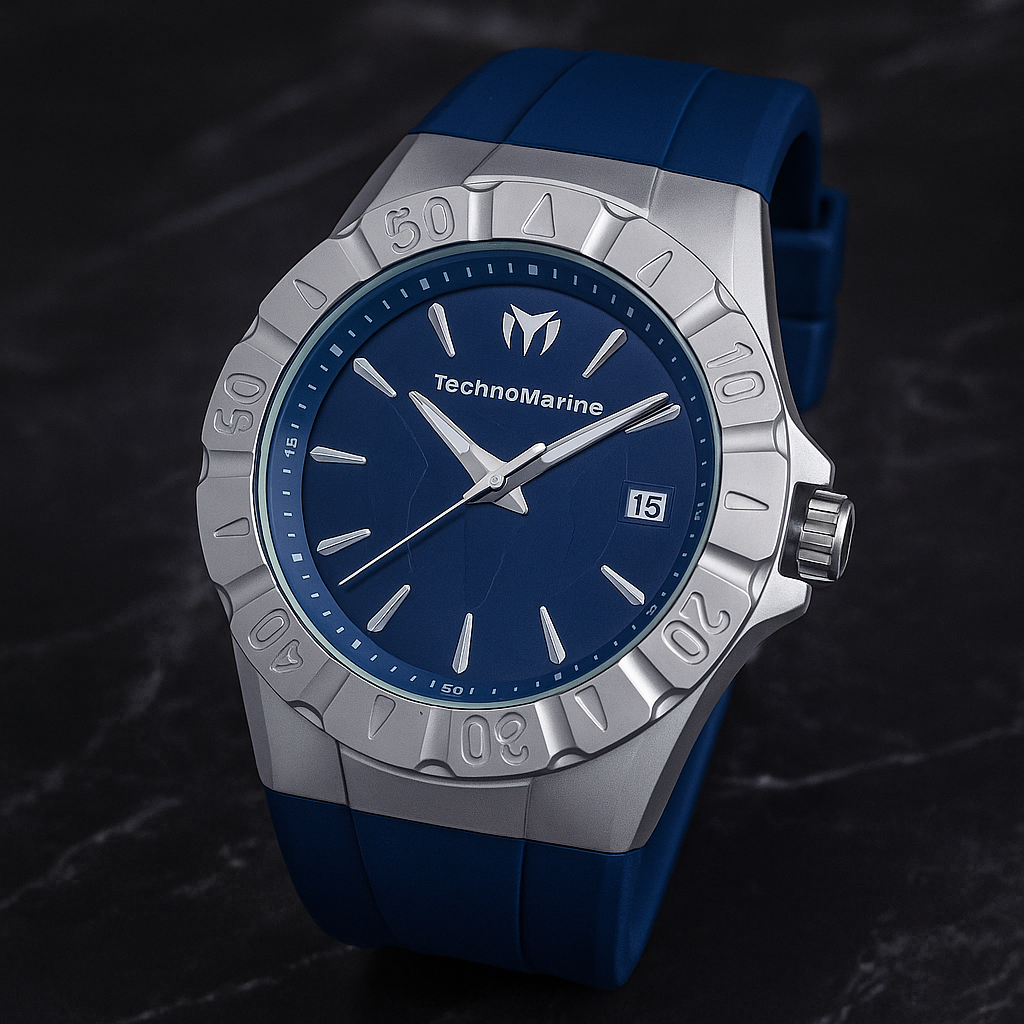 Technomarine Manta TM Importado (unisex)