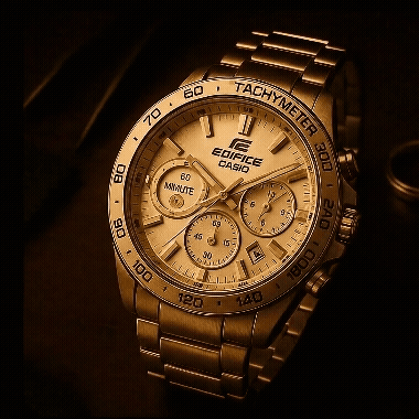 Casio Edifice importado