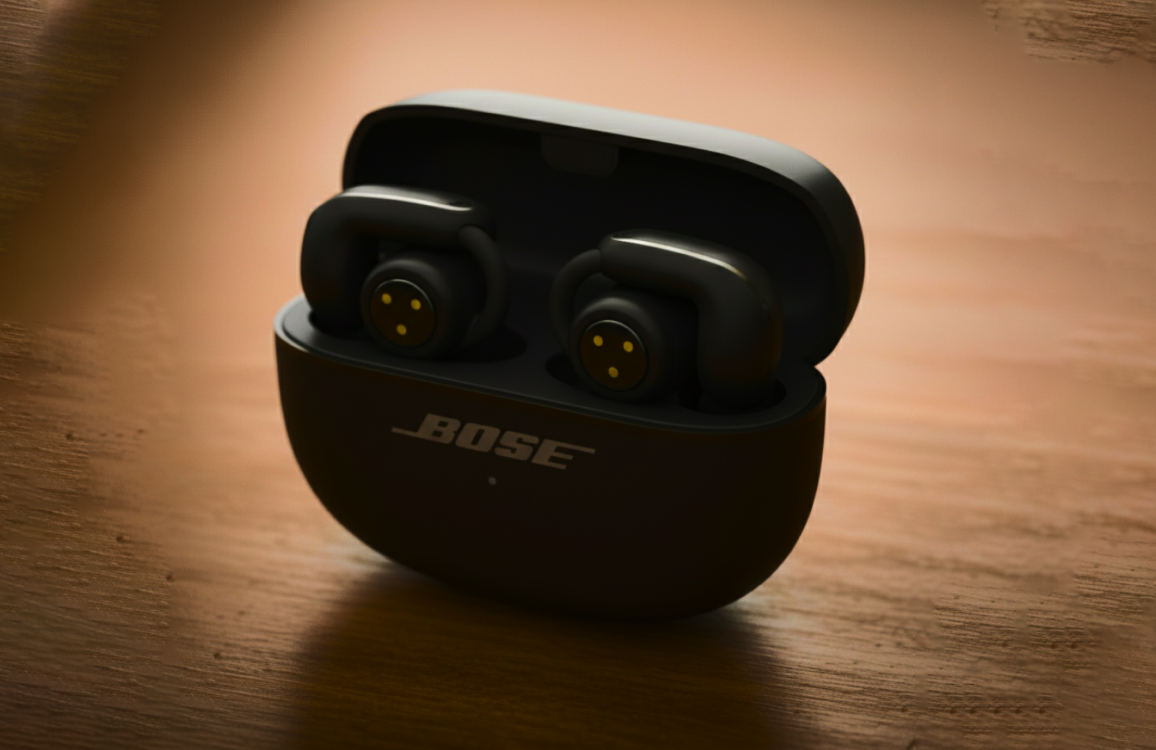 Ultra Open Earbuds (images X2)