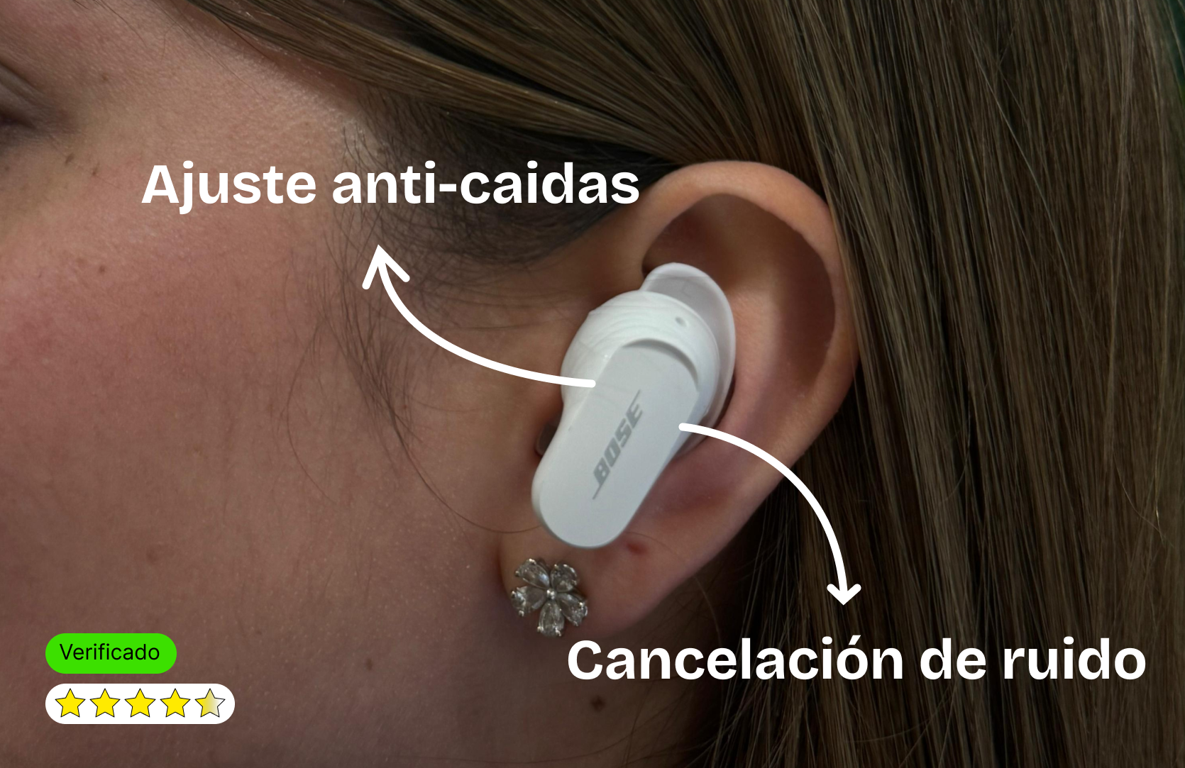 Quietcomfort Earbuds (images X2)