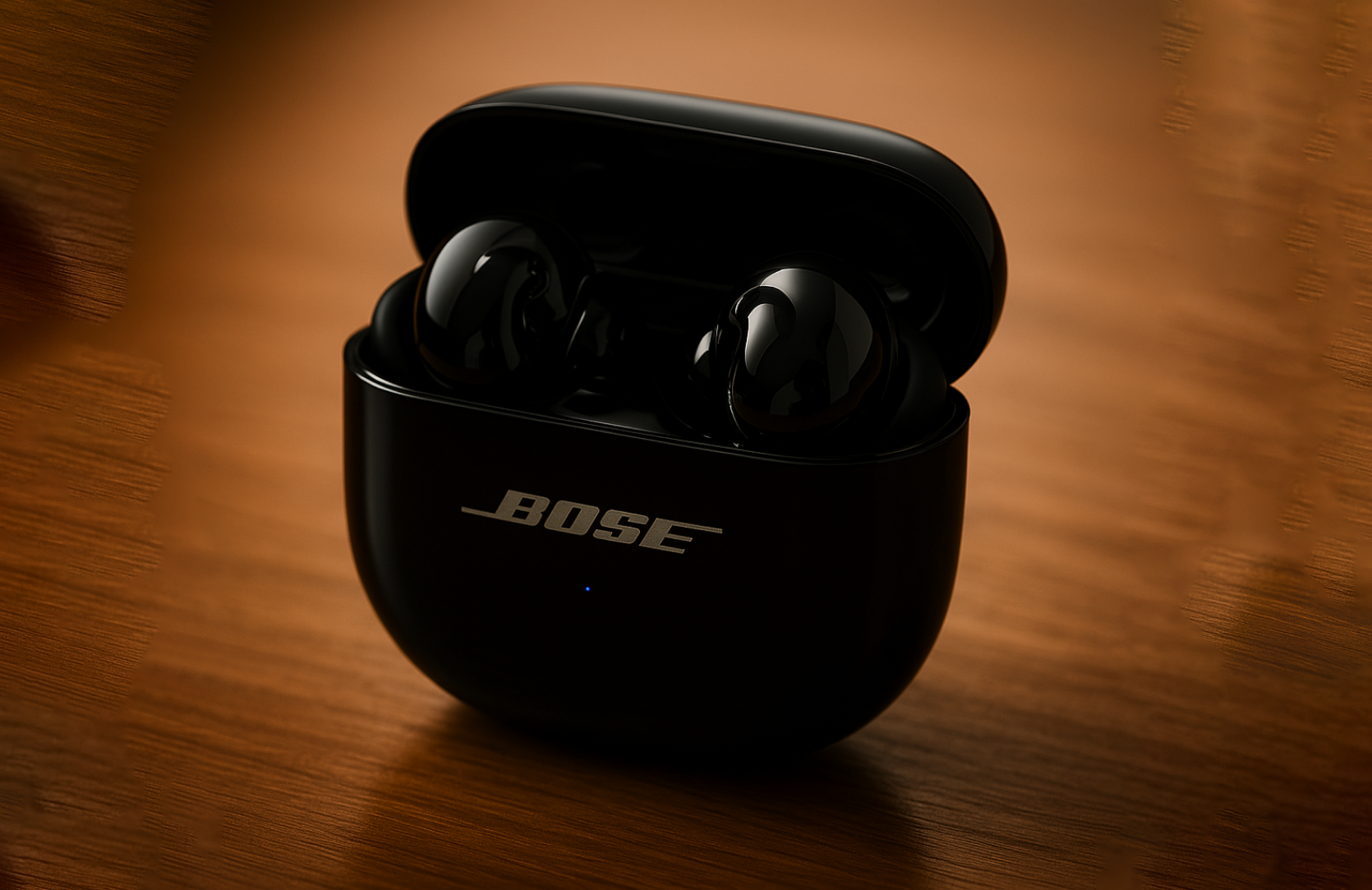 Quietcomfort Earbuds (images X2)