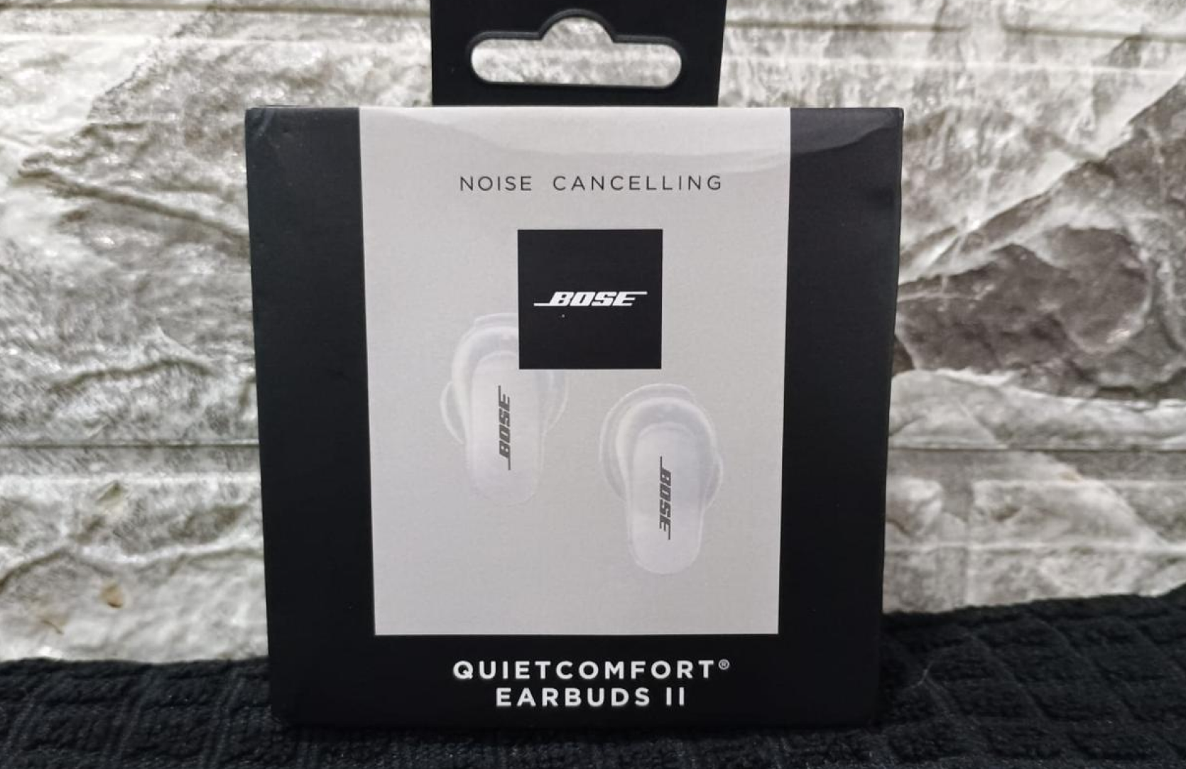 Quietcomfort Earbuds (images X2)