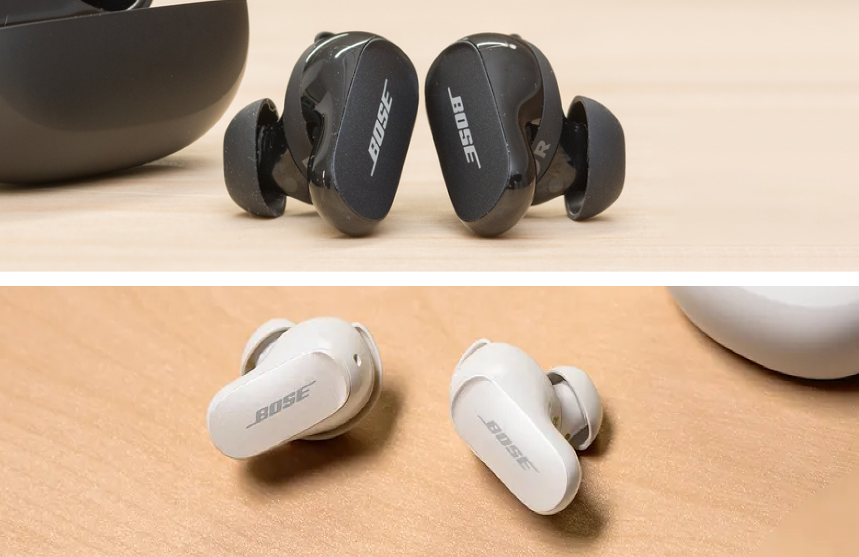Quietcomfort Earbuds (images X2)