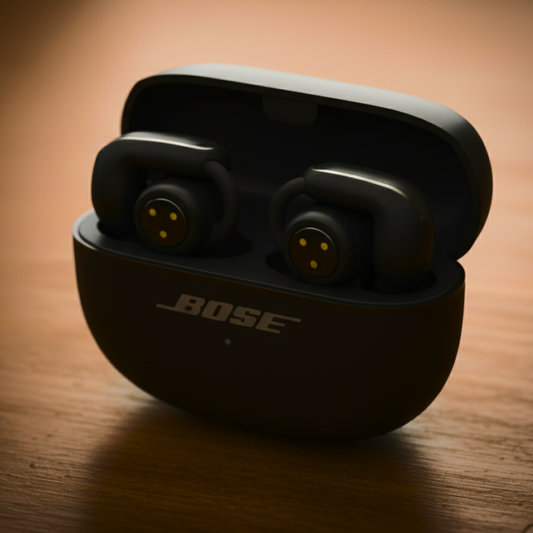 Audífonos Bose Ultra Open Earbuds