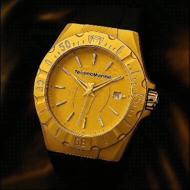 Technomarine Manta TM Importado (unisex)