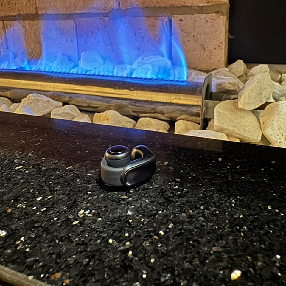 Audífonos Bose Ultra Open Earbuds